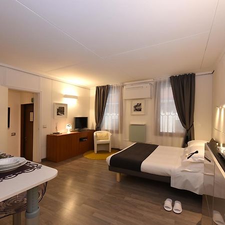 Sweet Apartment Venecia Exterior foto