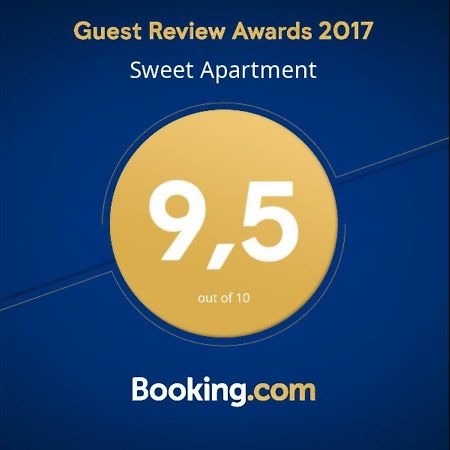 Sweet Apartment Venecia Exterior foto