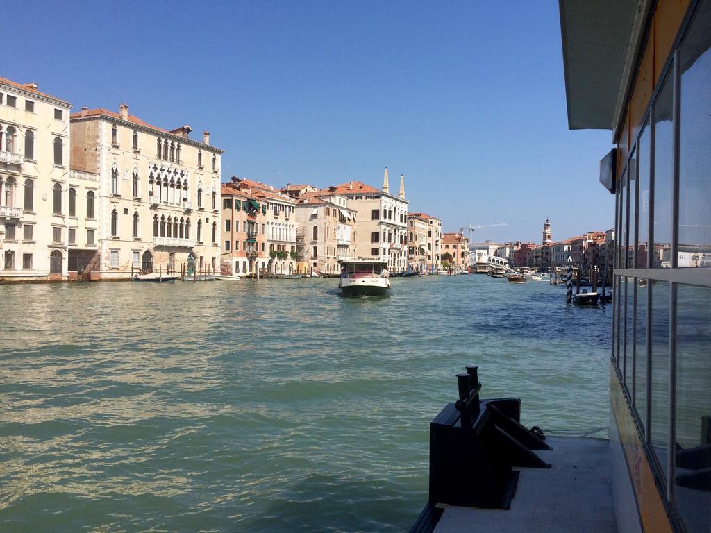 Sweet Apartment Venecia Exterior foto