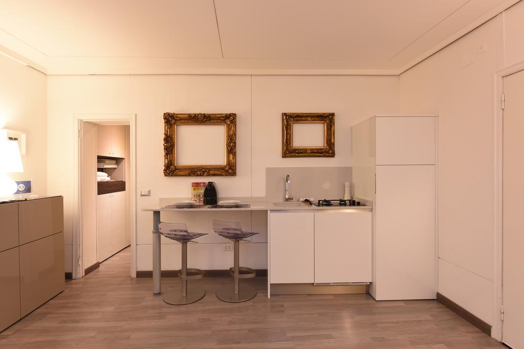Sweet Apartment Venecia Exterior foto