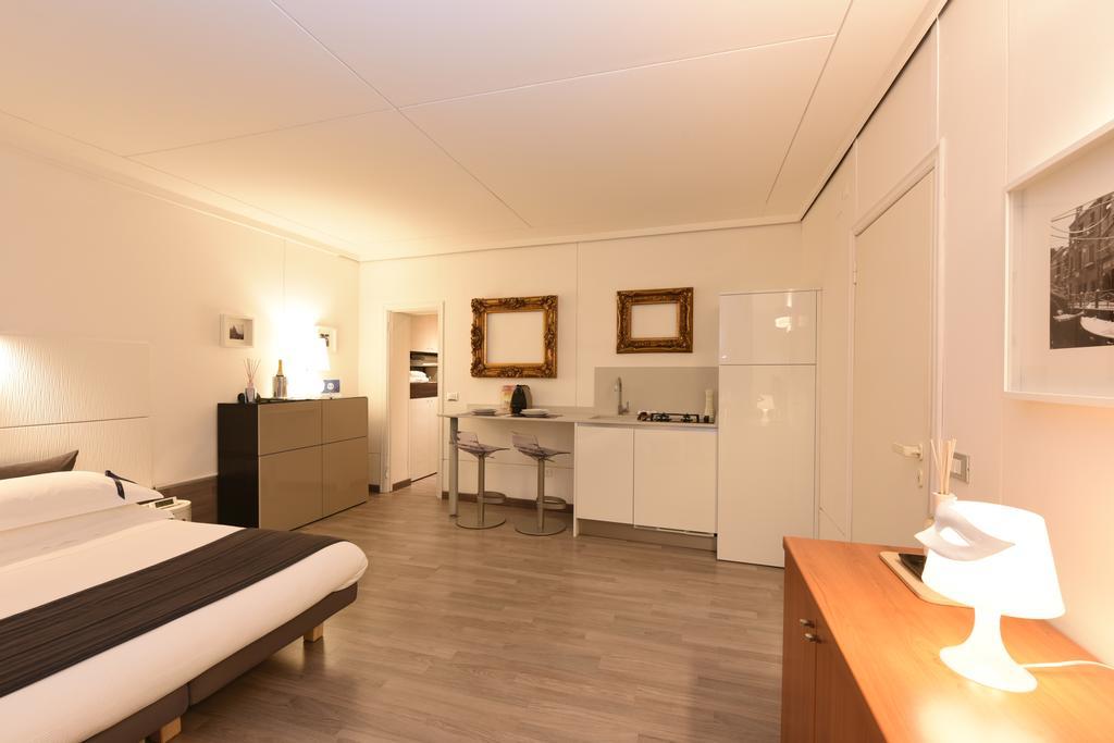 Sweet Apartment Venecia Exterior foto