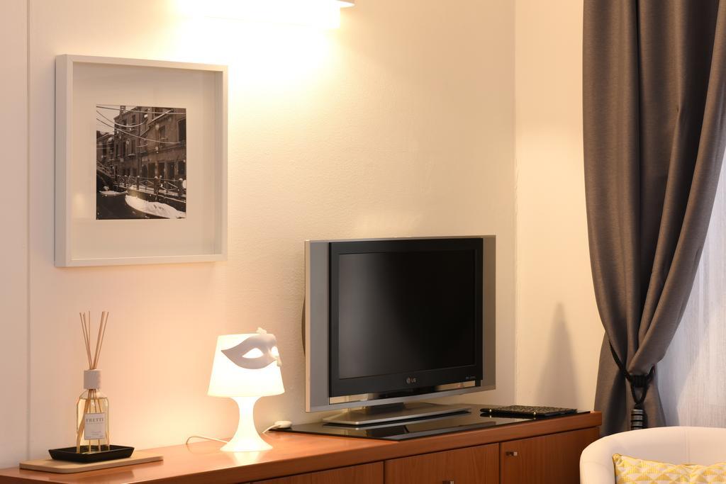 Sweet Apartment Venecia Exterior foto