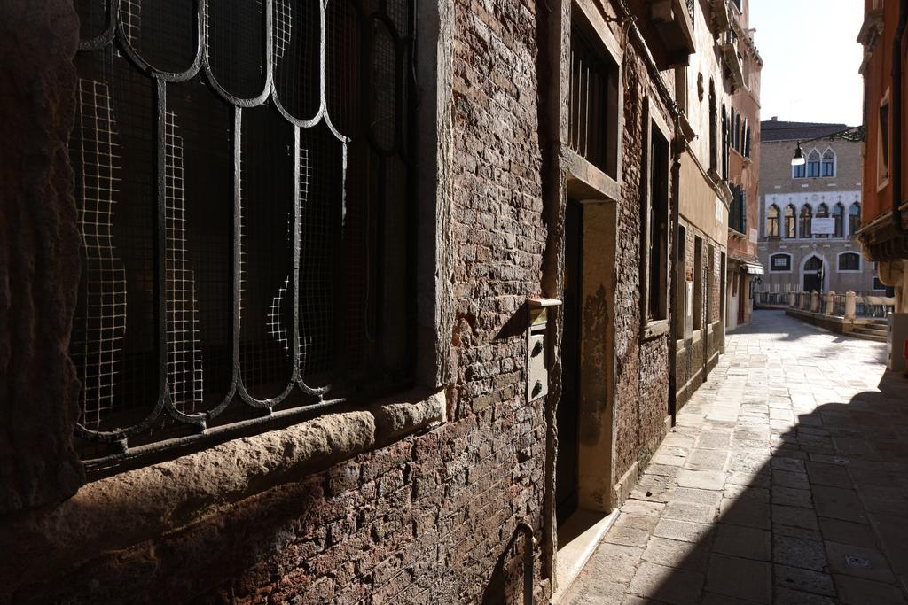 Sweet Apartment Venecia Exterior foto