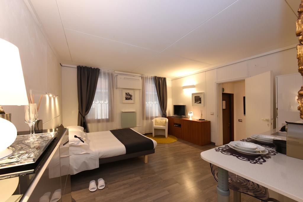 Sweet Apartment Venecia Exterior foto