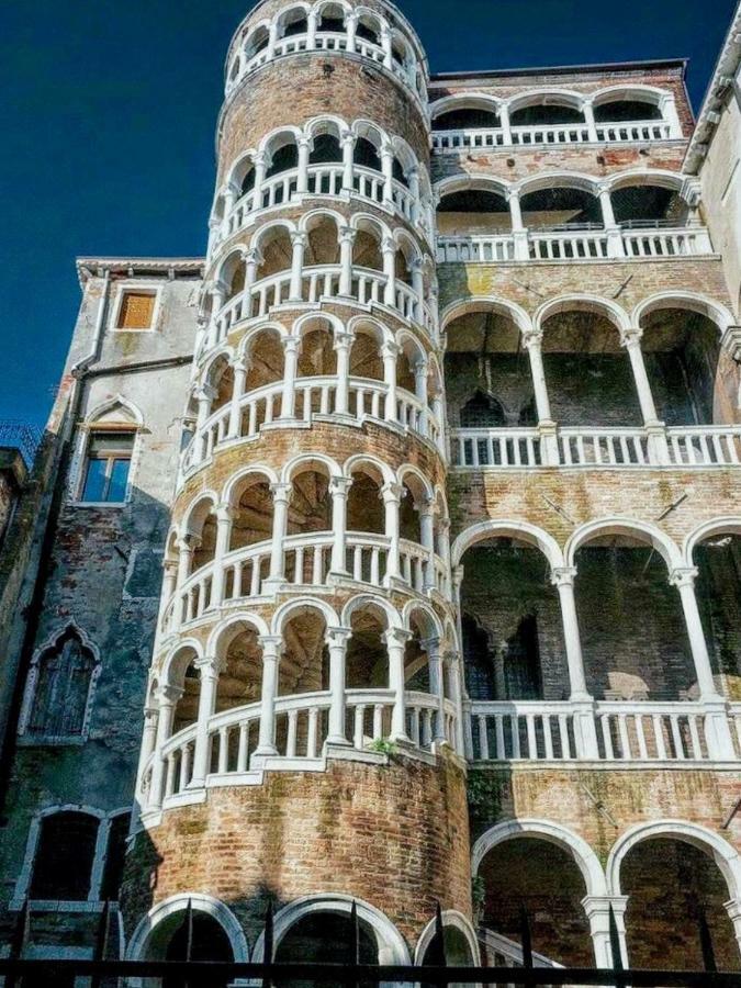 Sweet Apartment Venecia Exterior foto